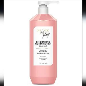 Orlando Pita Play Silk Slip Smoothing Conditioner 27 oz.
